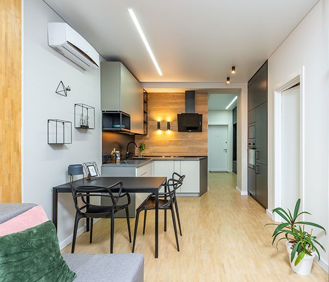 climatisation , gainable, vmc